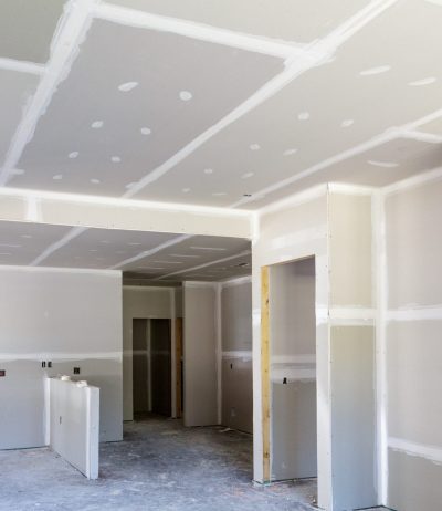 Drywall Services